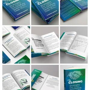 THE CLOSING