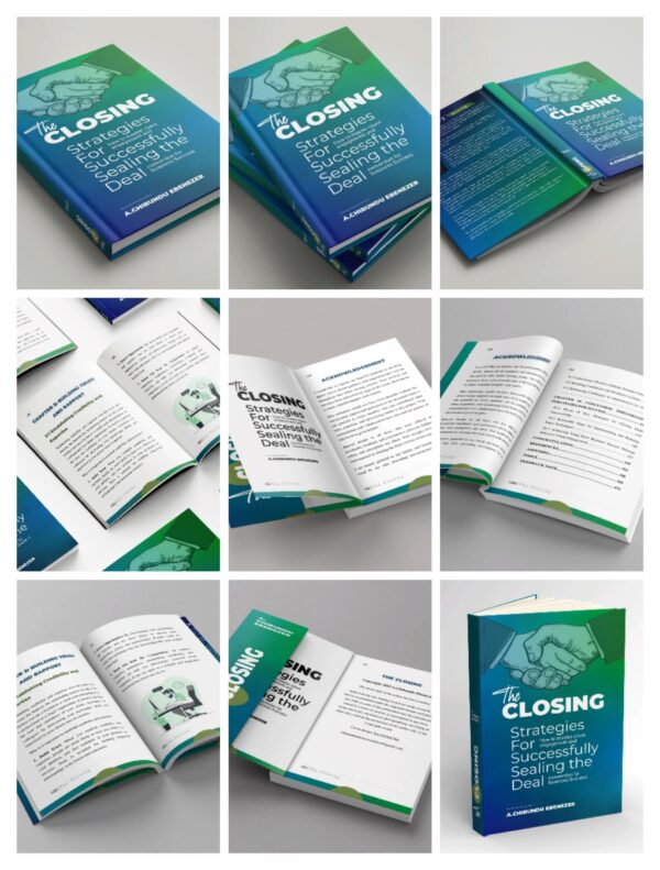 THE CLOSING